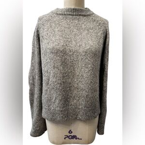 Ag Adriano Goldschmied Heather Gray Women's Sweater